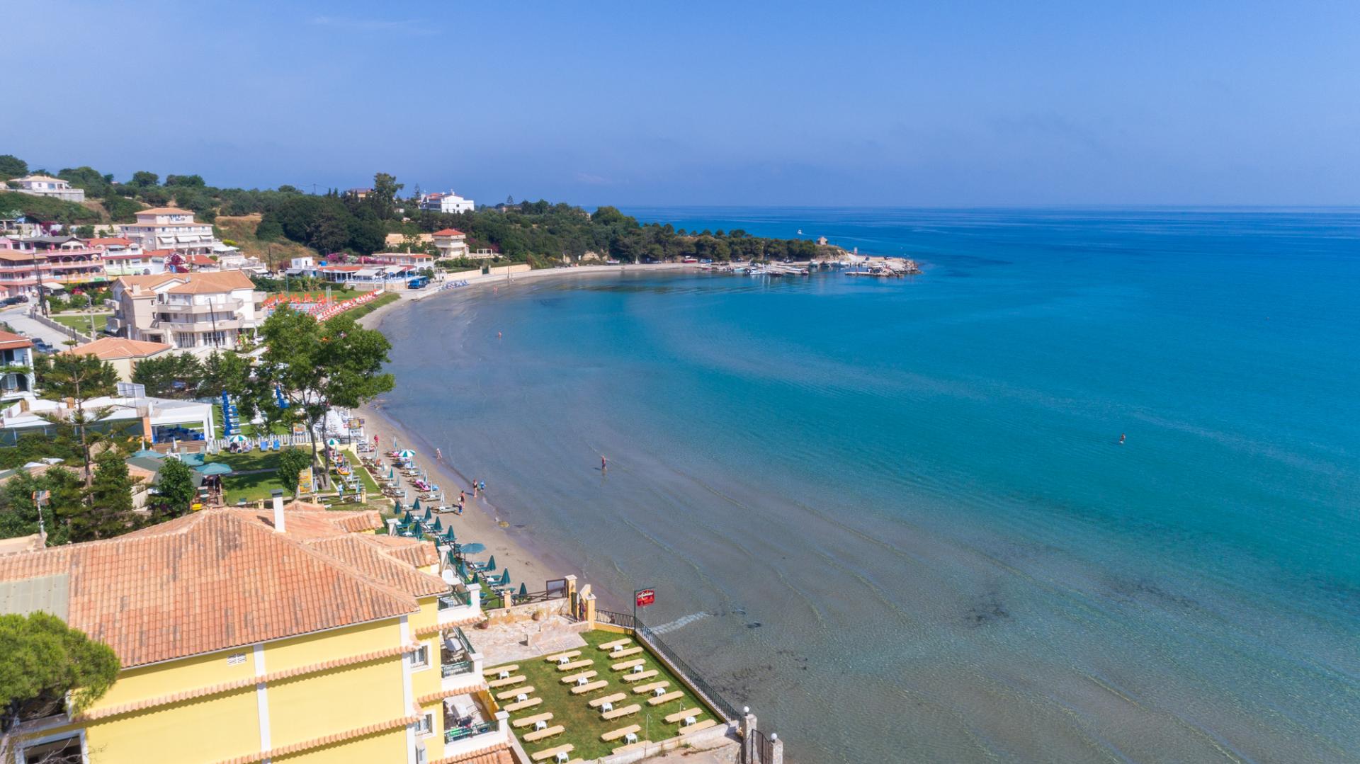 Andreolas Luxury Suites Hotel foto 26
