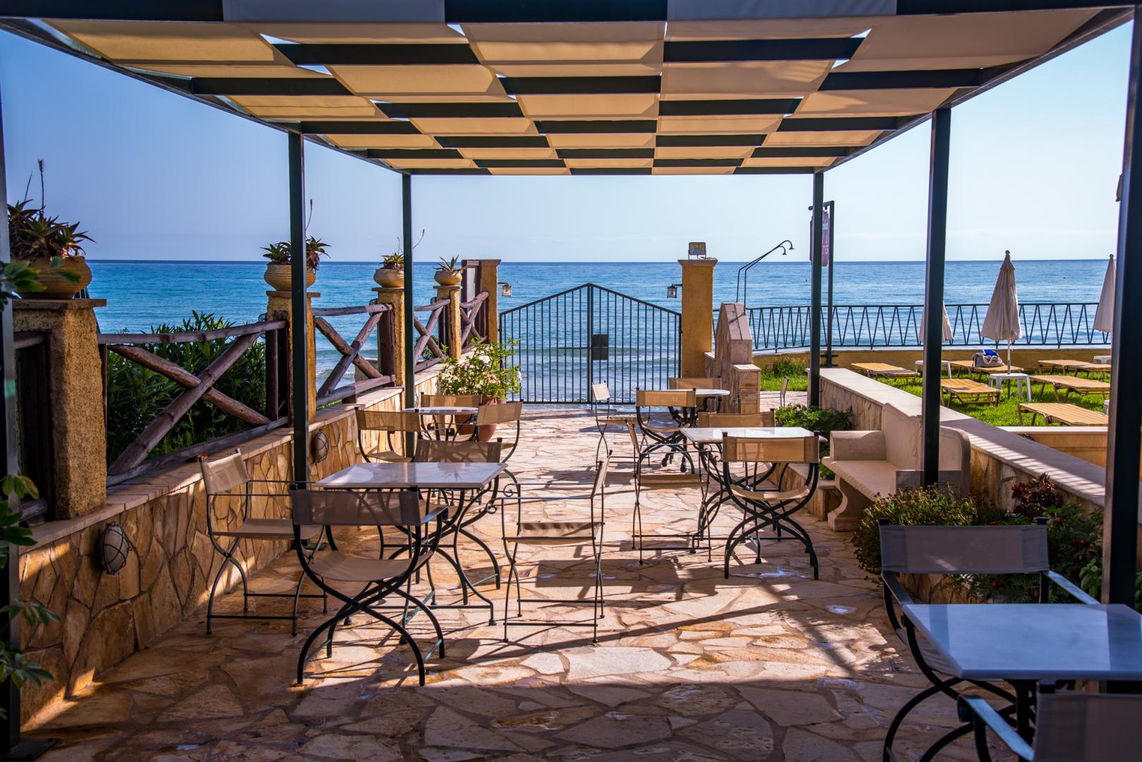 Andreolas Luxury Suites Hotel foto 35