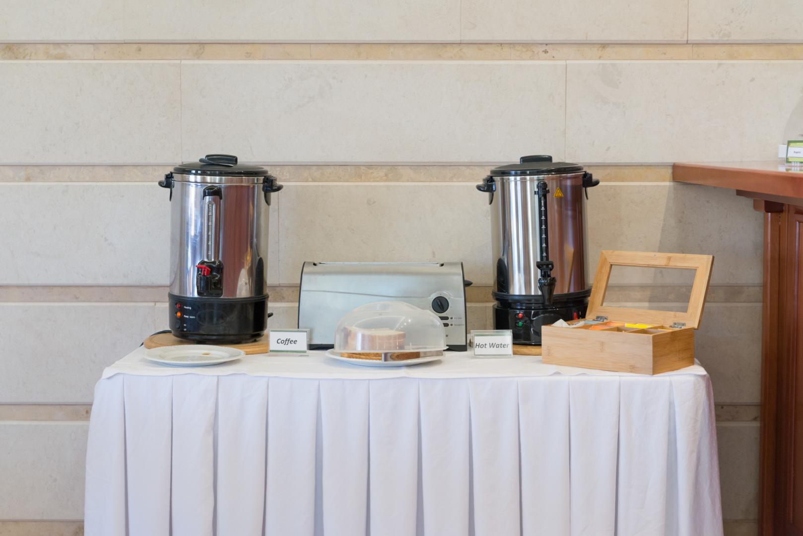 Andreolas Luxury Suites Hotel foto 11