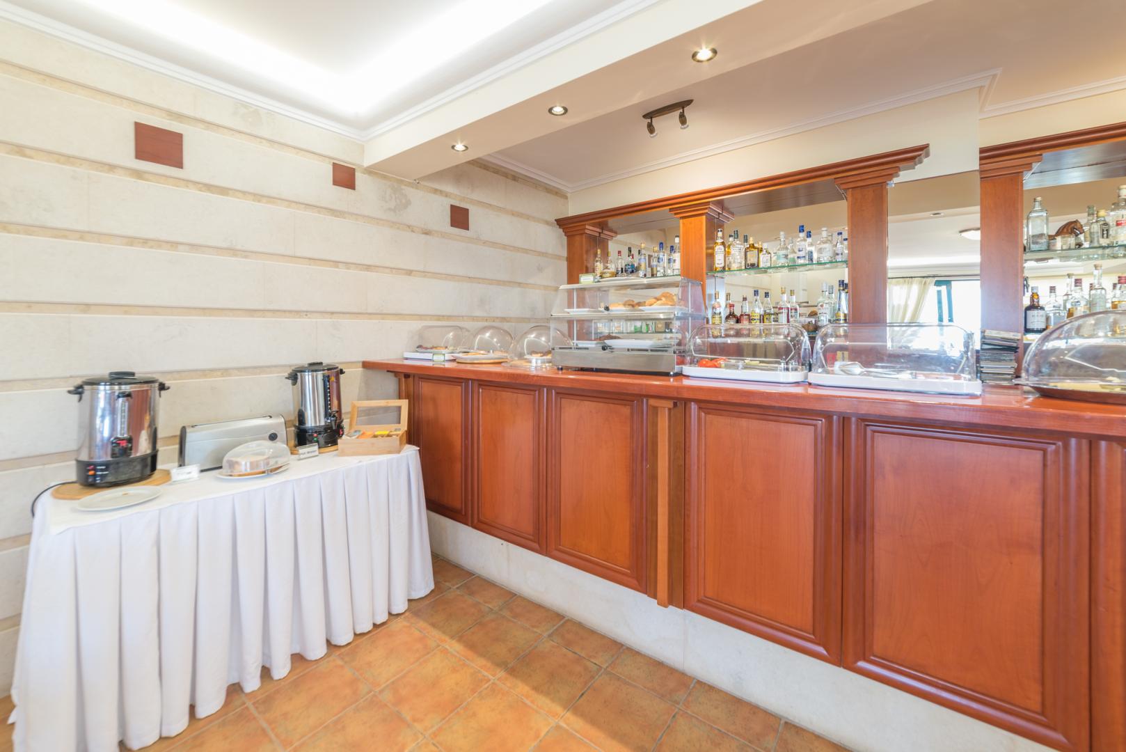 Andreolas Luxury Suites Hotel foto 18