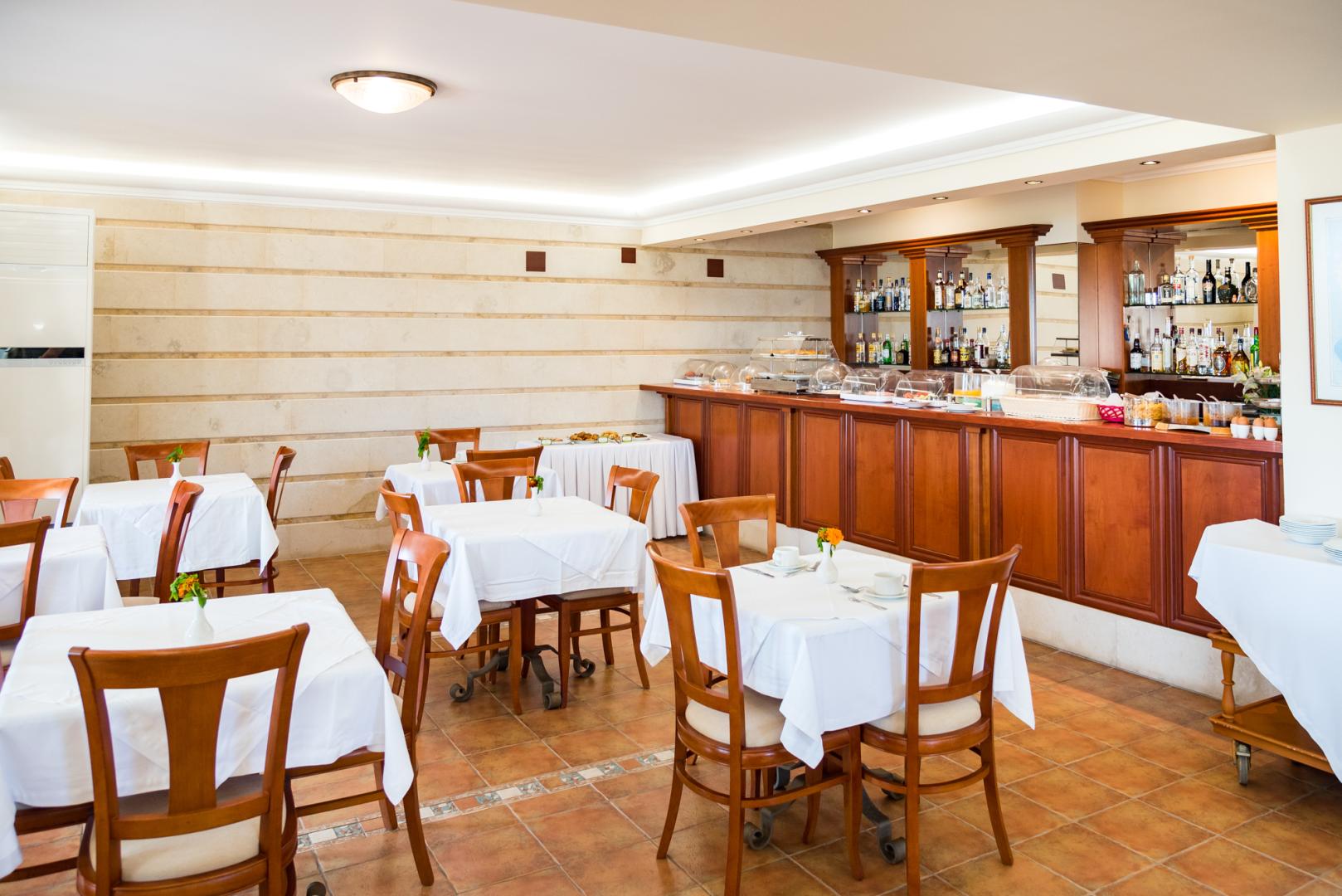 Andreolas Luxury Suites Hotel foto 28