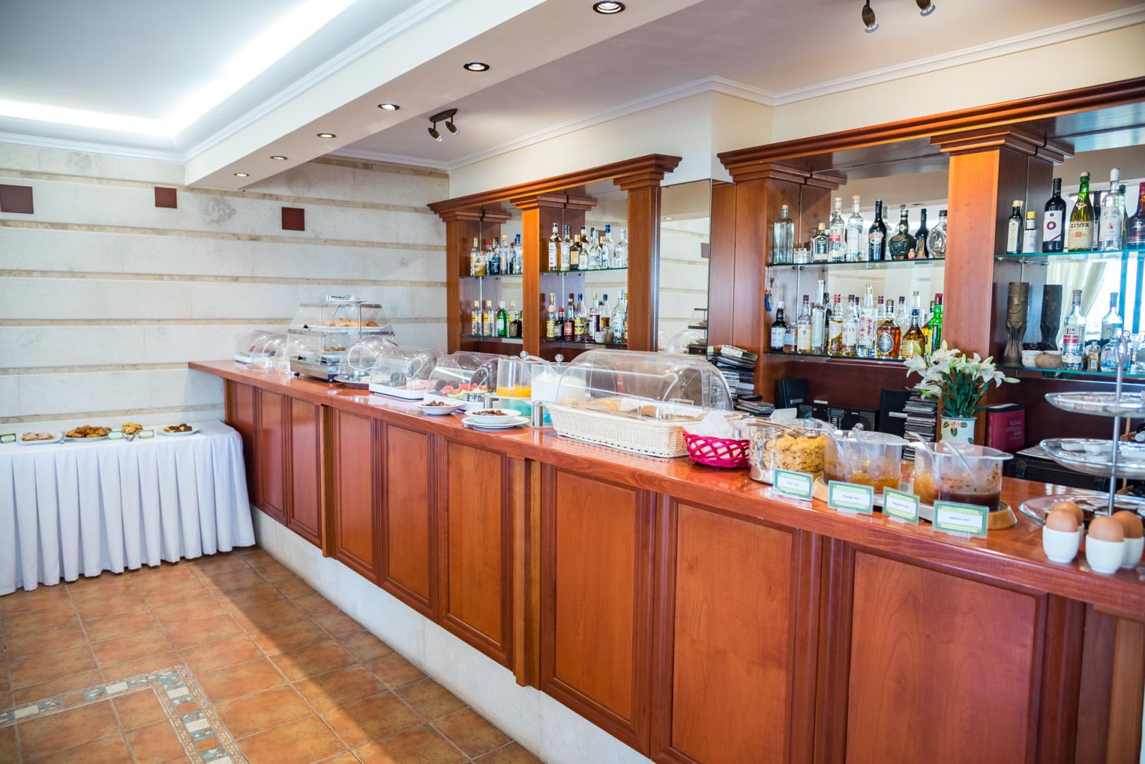 Andreolas Luxury Suites Hotel foto 34