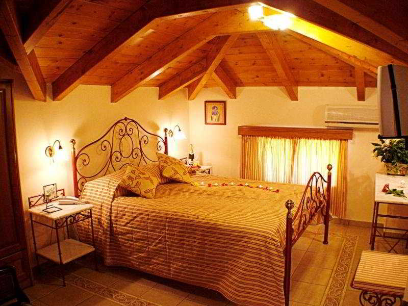Andreolas Luxury Suites Hotel foto 9