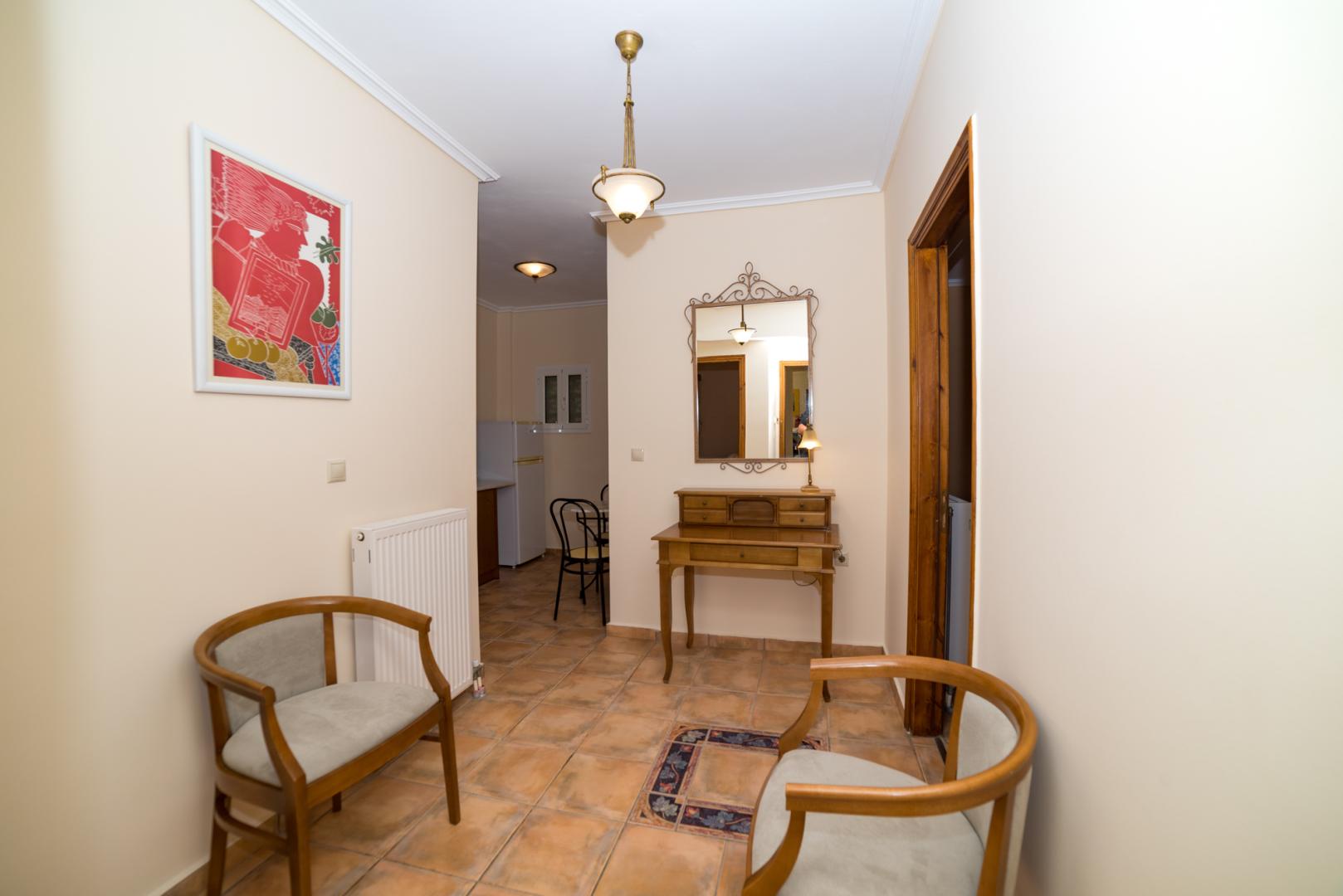 Andreolas Luxury Suites Hotel foto 27