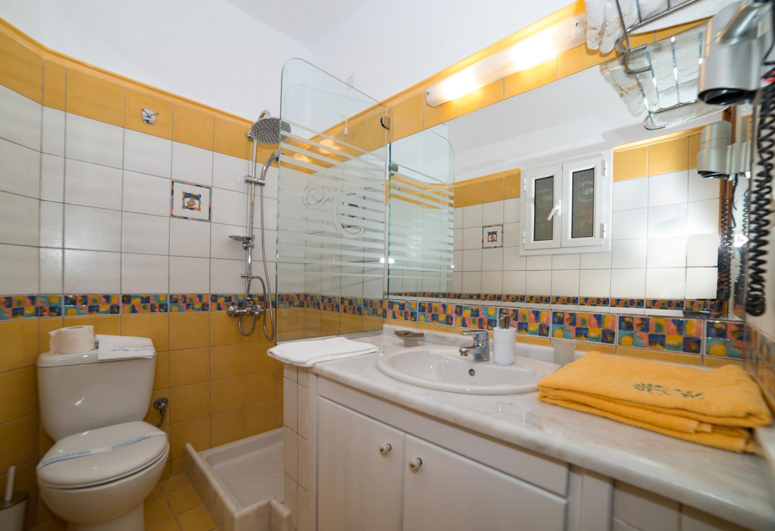 Andreolas Luxury Suites Hotel foto 39