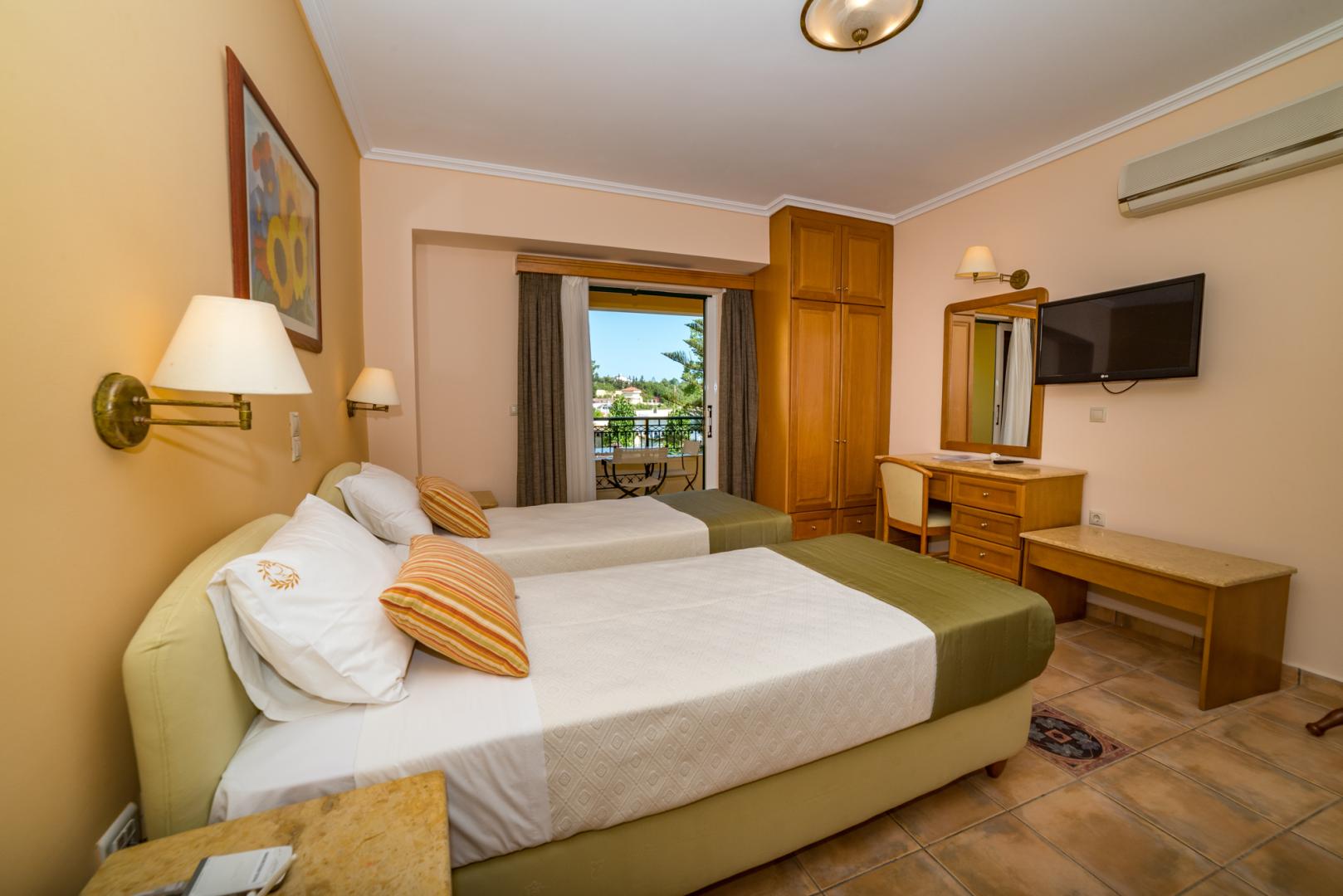 Andreolas Luxury Suites Hotel foto 42