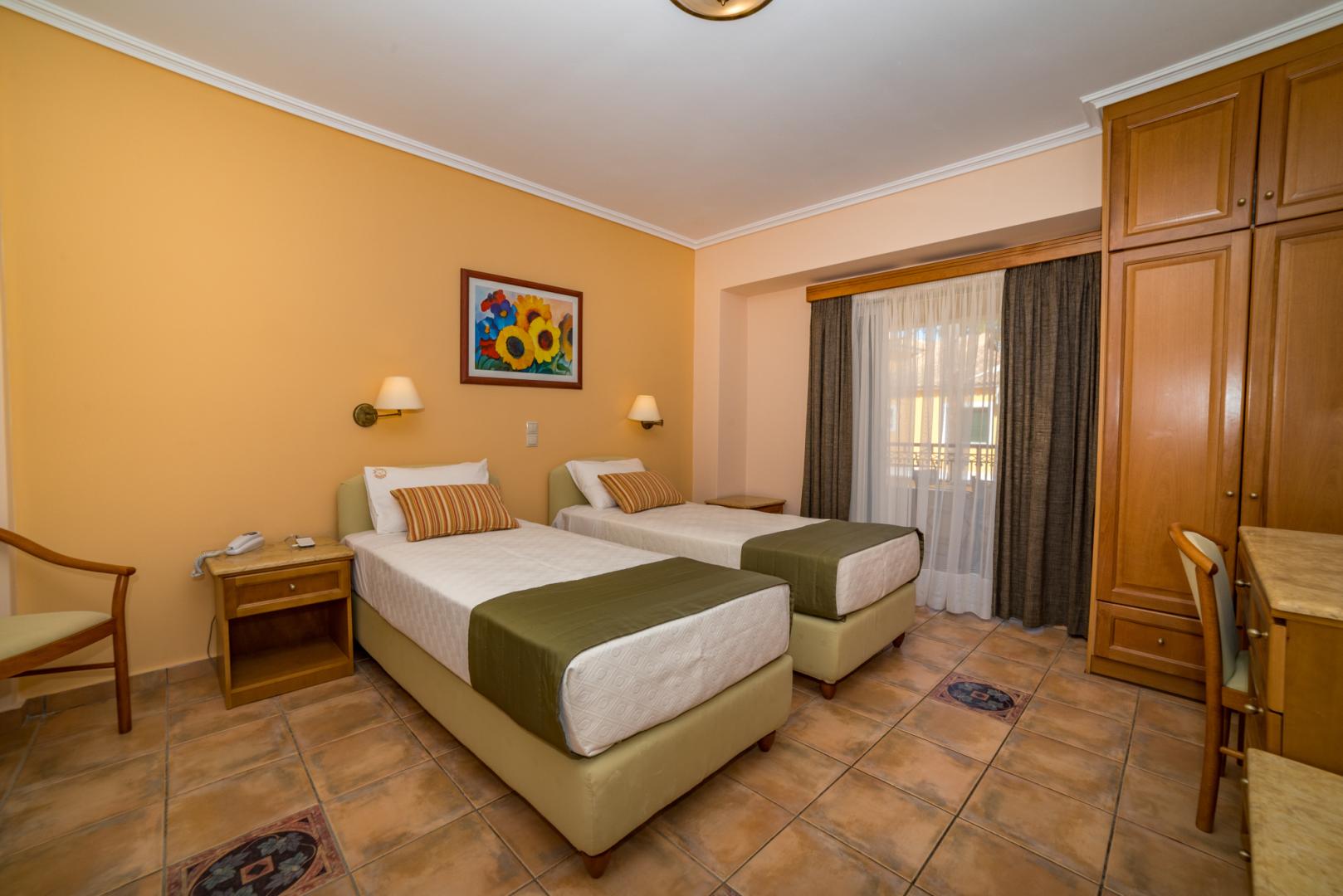 Andreolas Luxury Suites Hotel foto 45