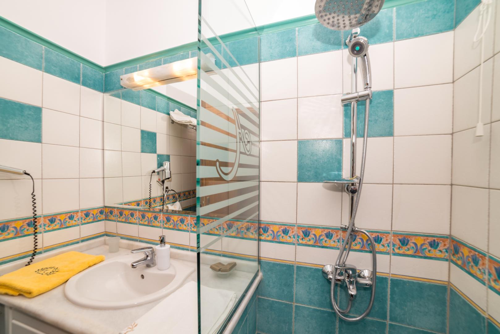 Andreolas Luxury Suites Hotel foto 30