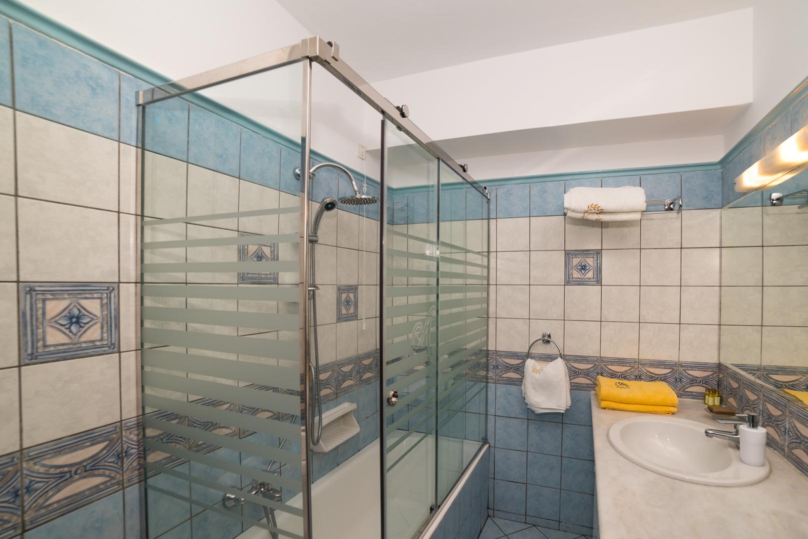 Andreolas Luxury Suites Hotel foto 33