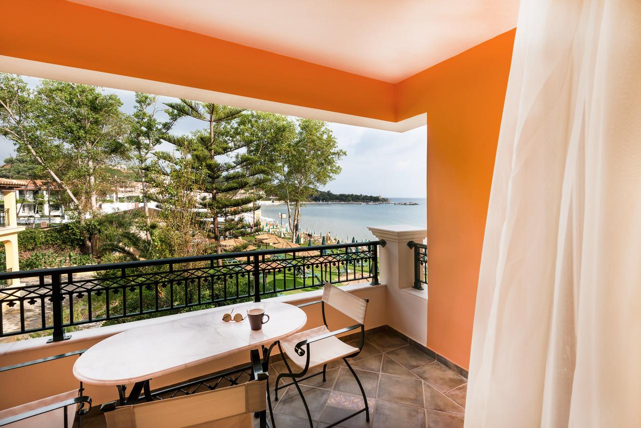 Andreolas Luxury Suites Hotel foto 36