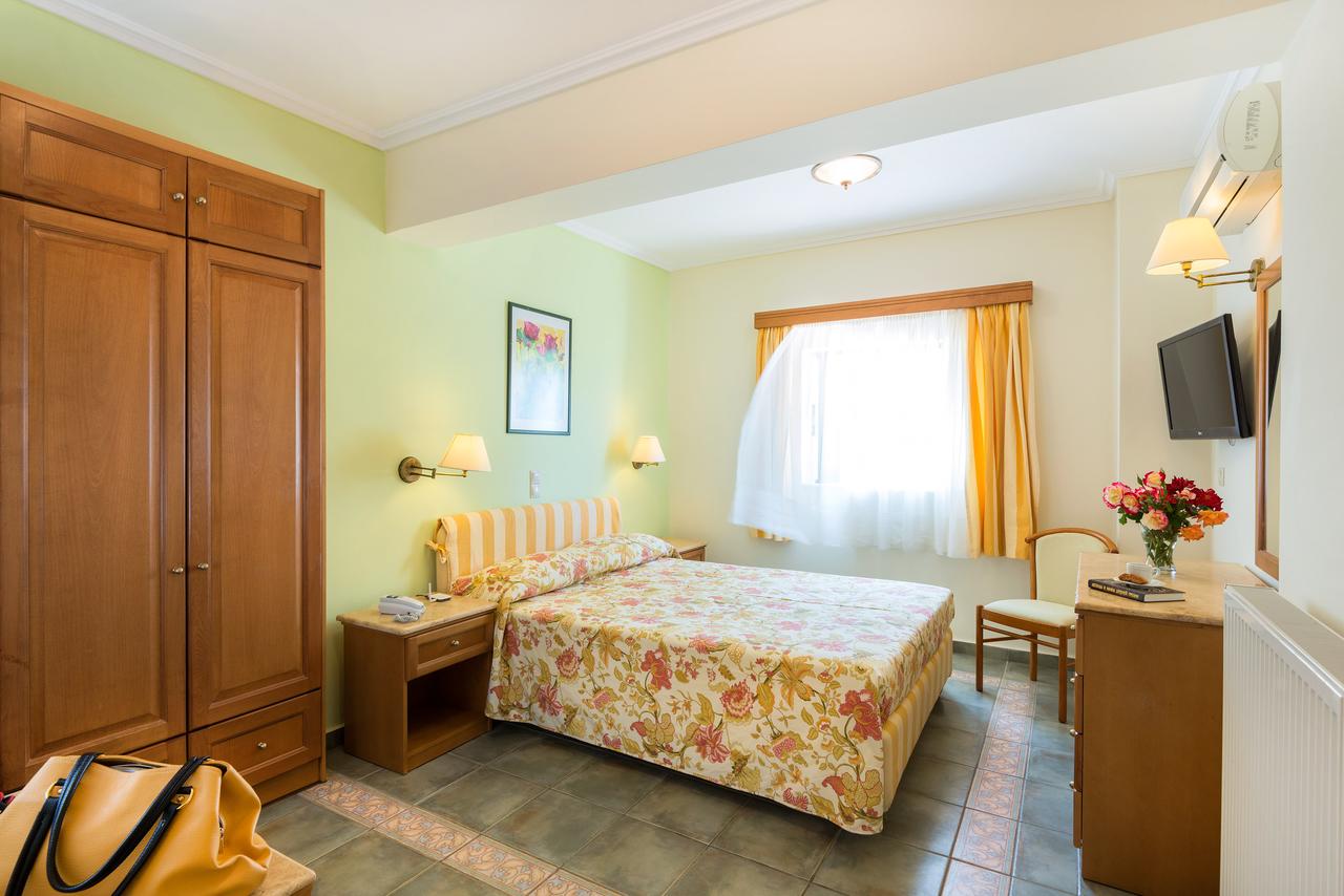 Andreolas Luxury Suites Hotel foto 22
