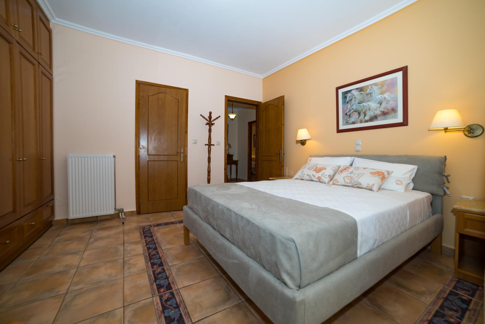 Andreolas Luxury Suites Hotel foto 17