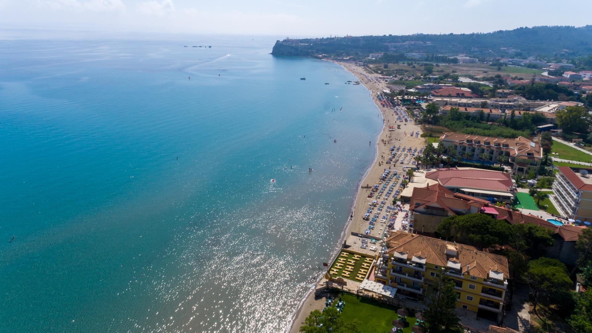 Andreolas Luxury Suites Hotel foto 19