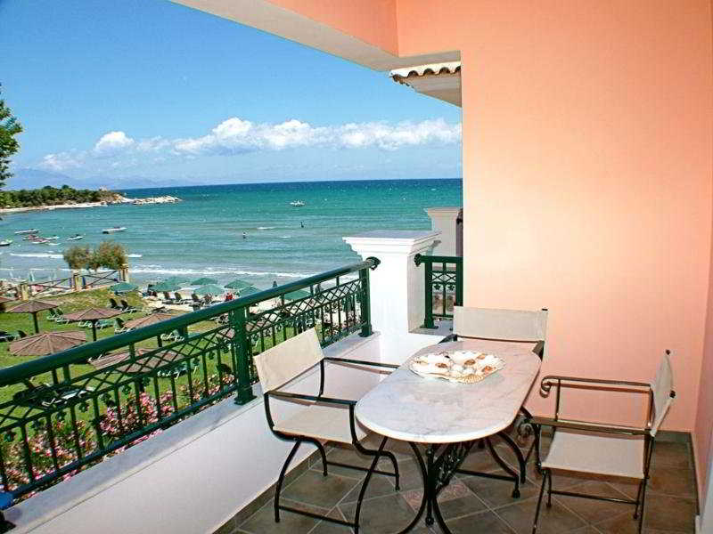 Andreolas Luxury Suites Hotel foto 12