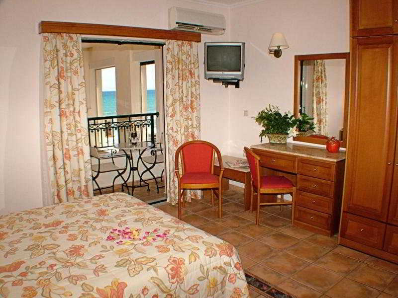 Andreolas Luxury Suites Hotel foto 6