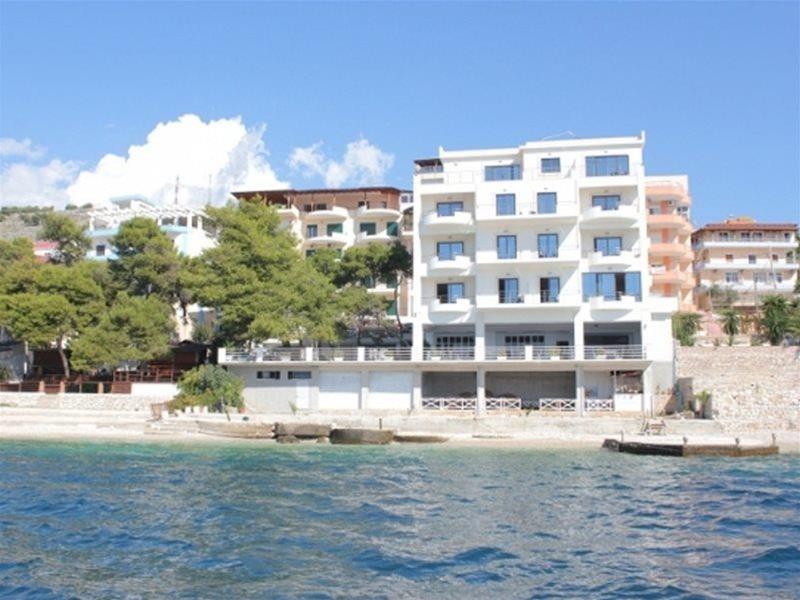 Jaroal Hotel foto 1
