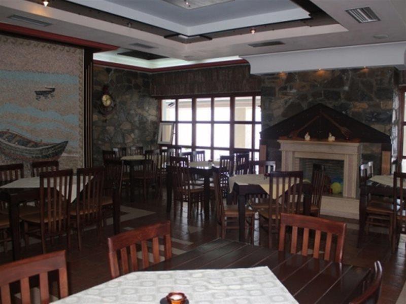Jaroal Hotel foto 3