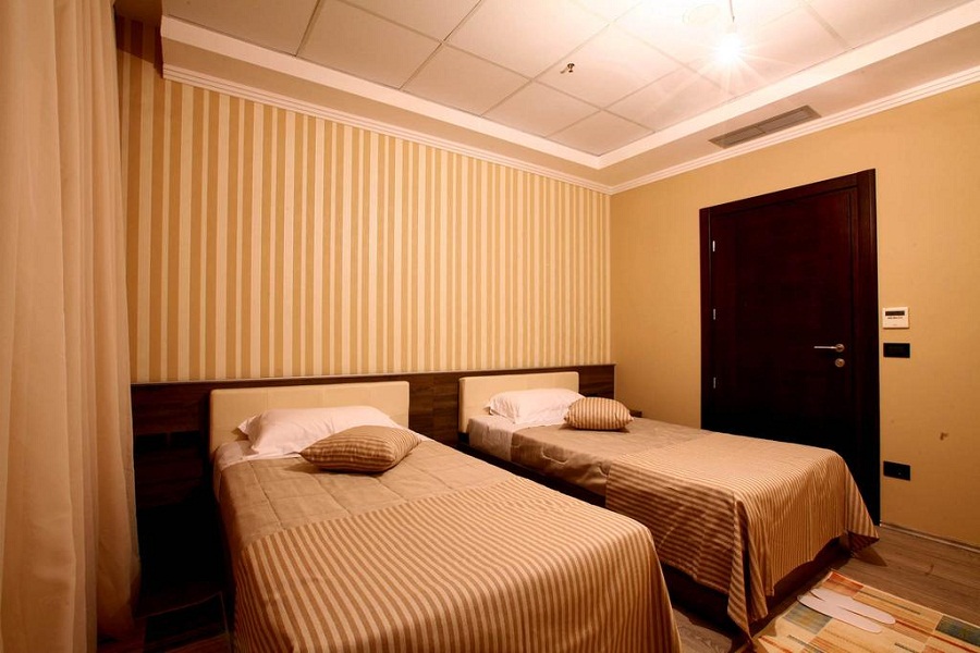 Hotel Partner foto 4