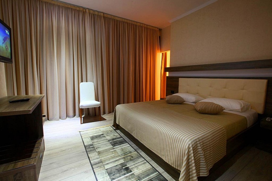 Hotel Partner foto 3