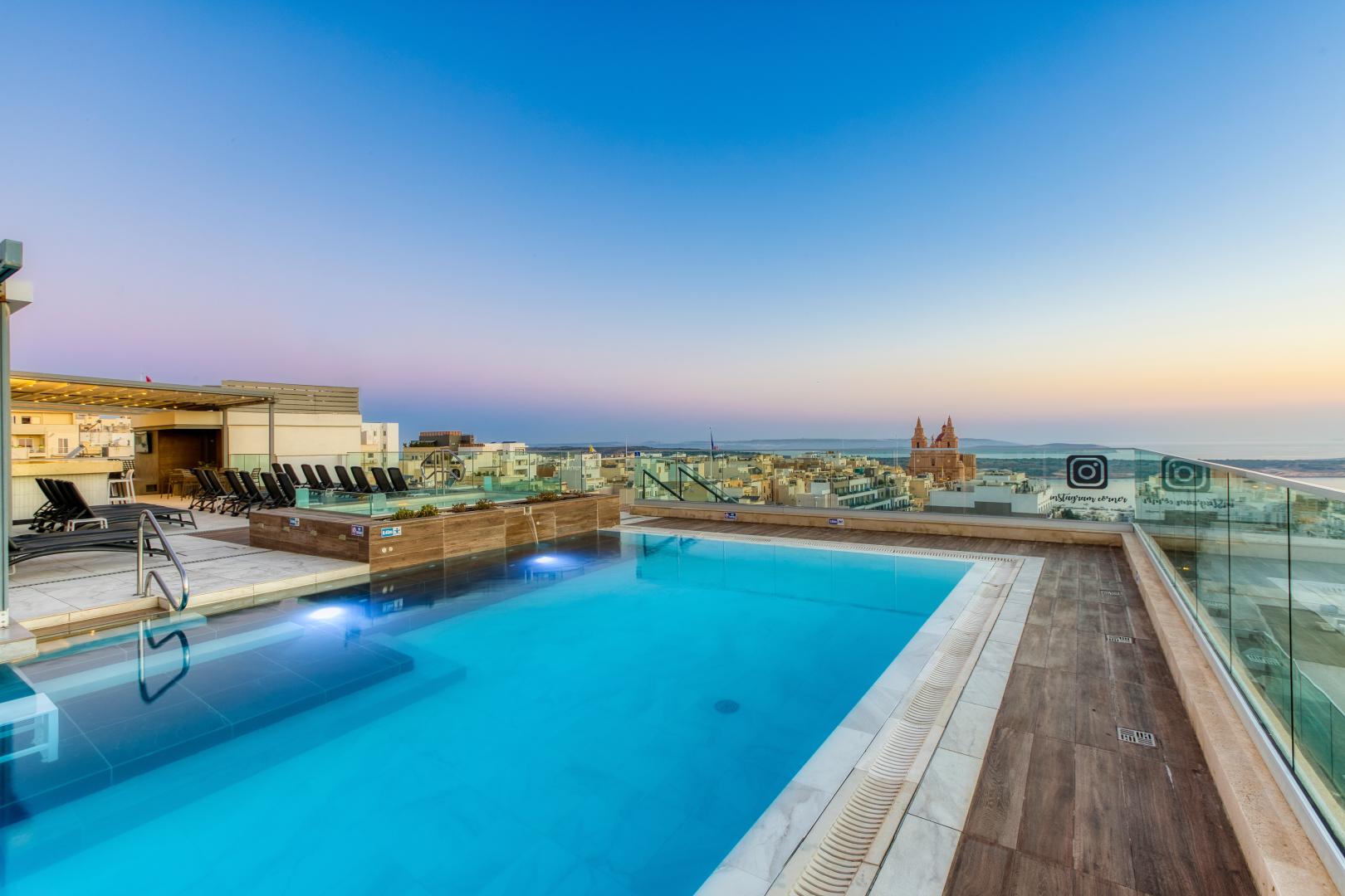 Solana Hotel & Spa image 0