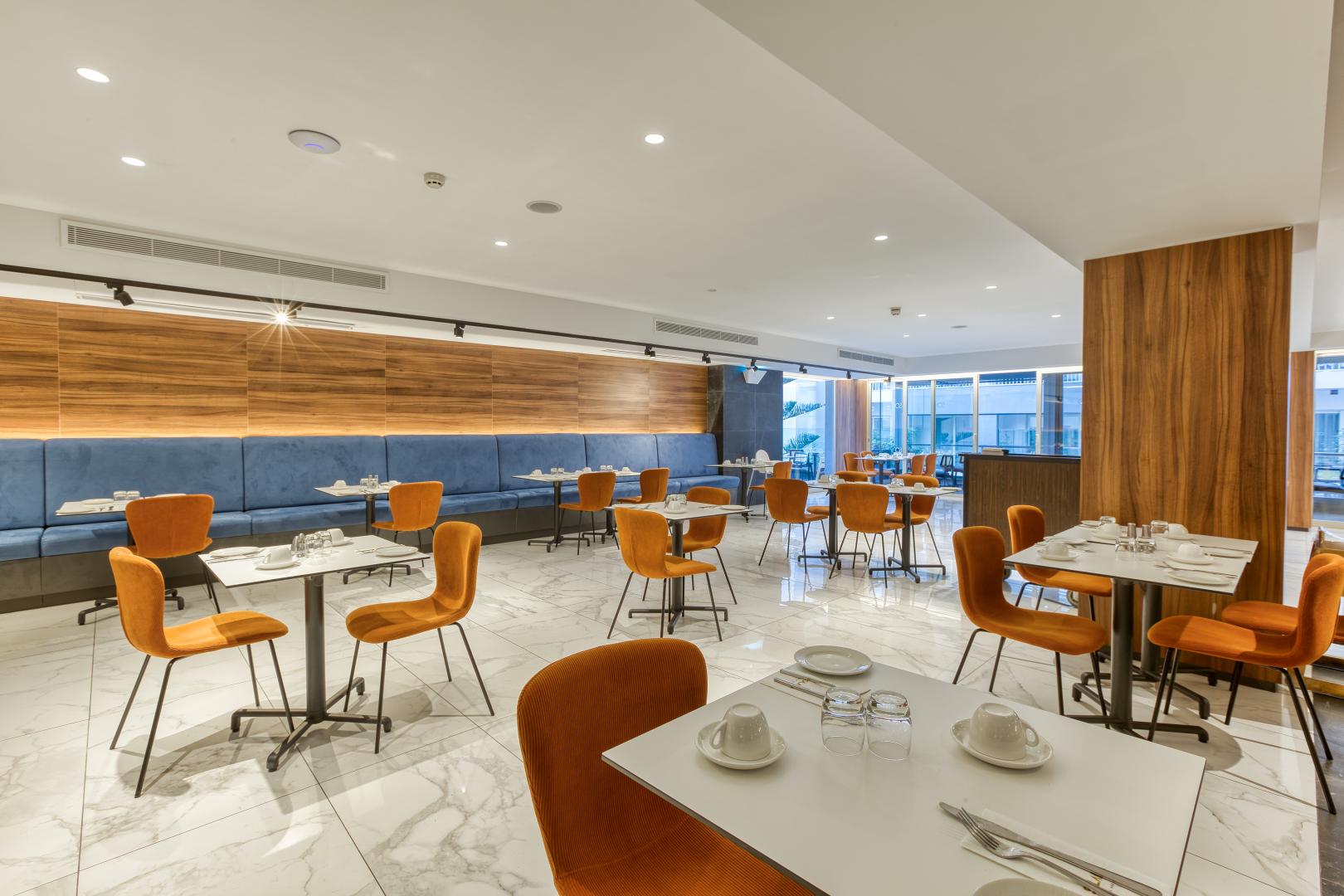 Solana Hotel & Spa image 2