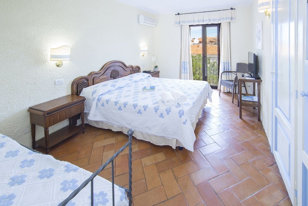 Hotel-promotiefoto — Colonna San Marco