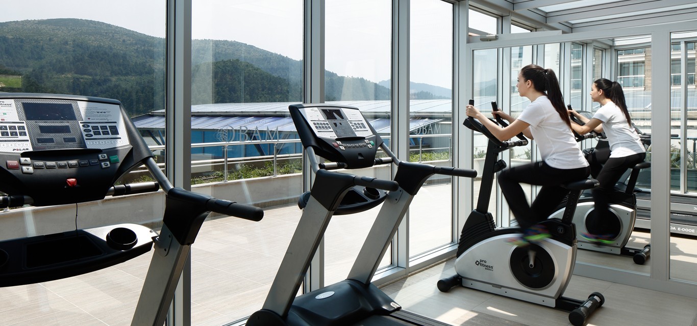 Obam Termal Resort & Spa image 3