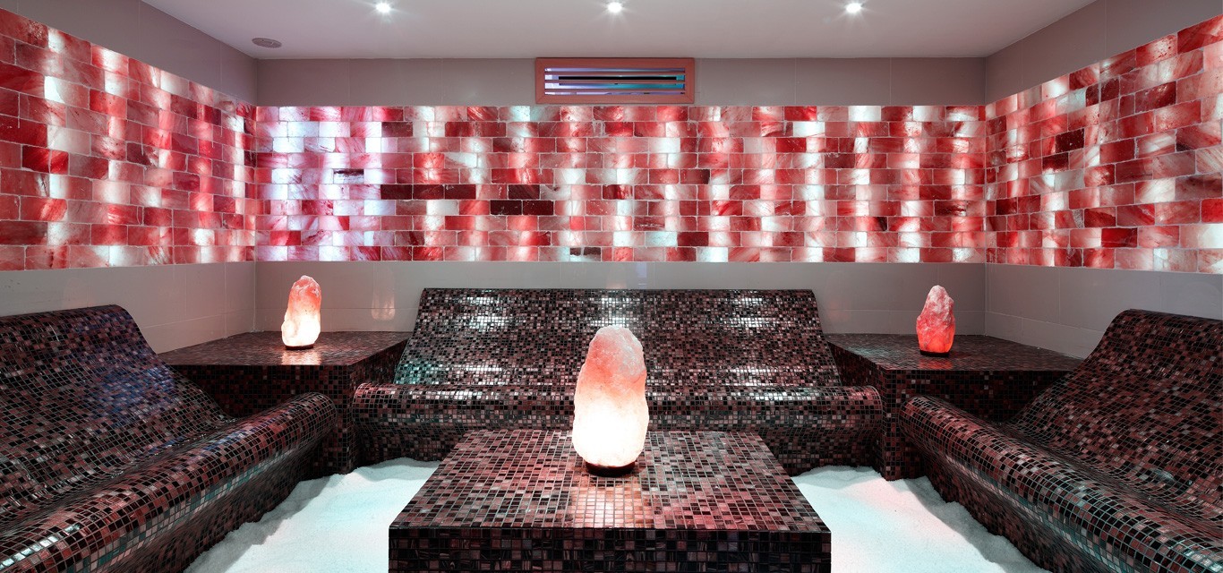 Obam Termal Resort & Spa foto 27