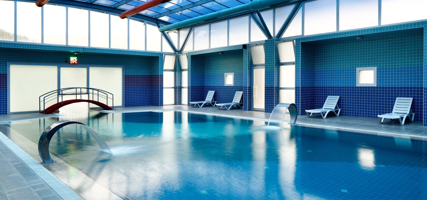 Obam Termal Resort & Spa foto 21