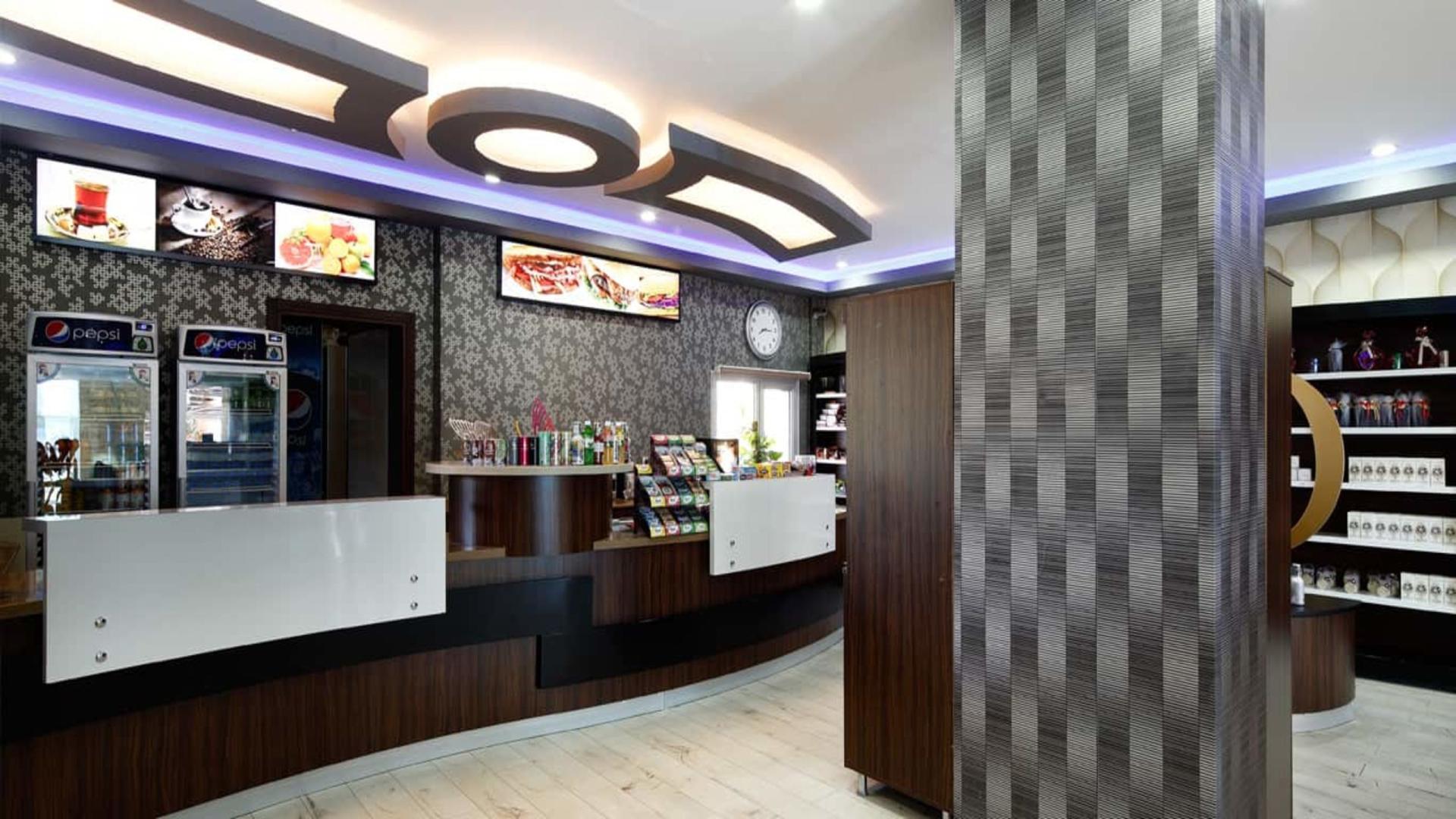 Obam Termal Resort & Spa foto 11