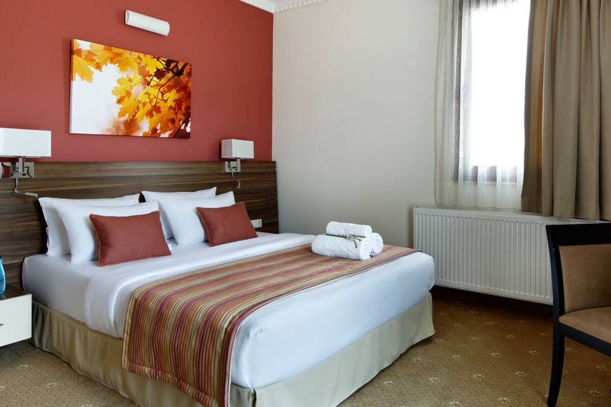 Obam Termal Resort & Spa image 1