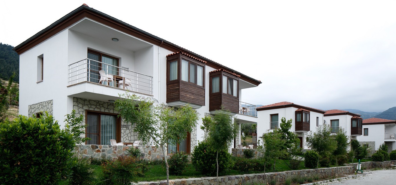 Obam Termal Resort & Spa foto 8