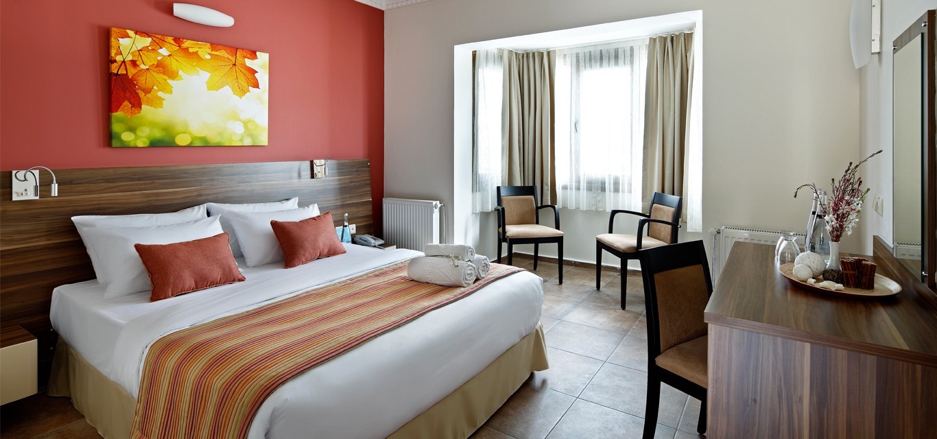 Obam Termal Resort & Spa foto 9