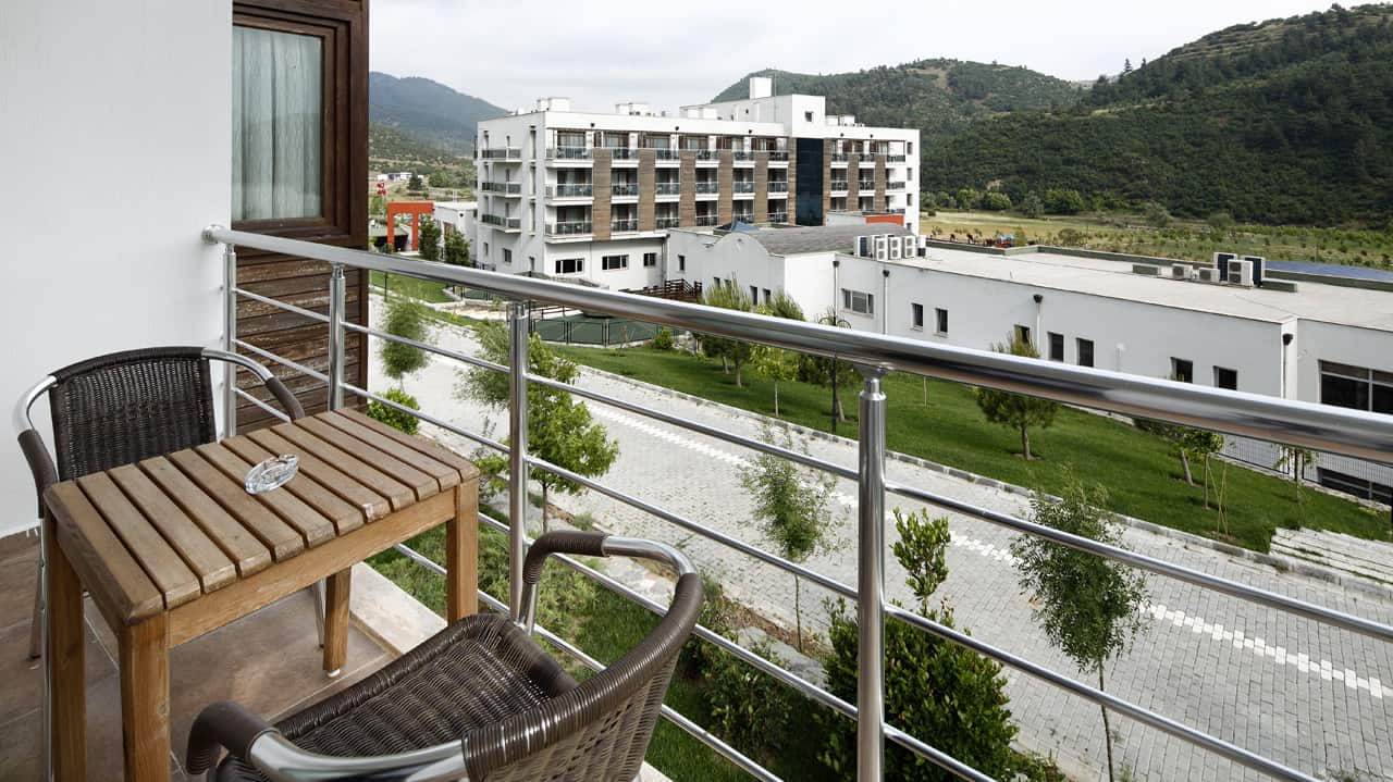 Obam Termal Resort & Spa foto 10