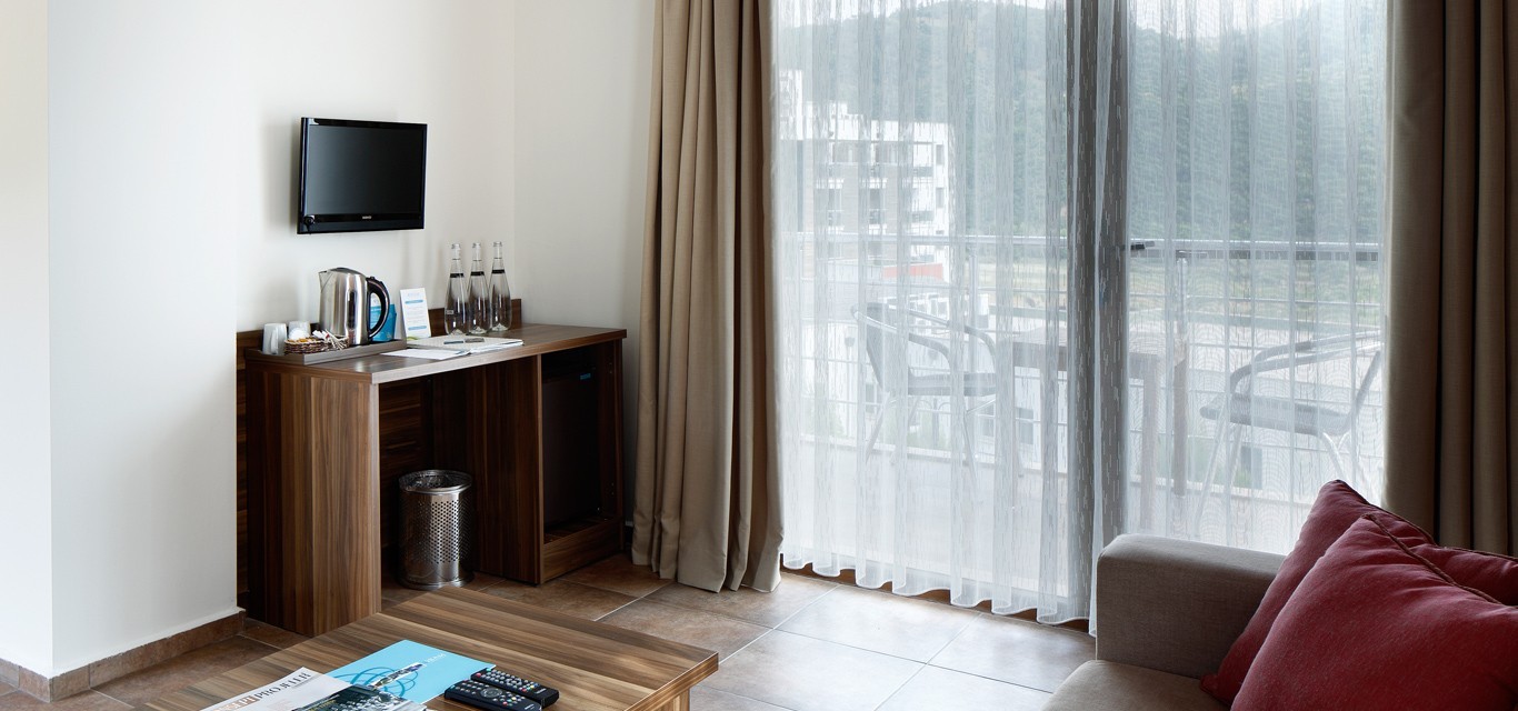 Obam Termal Resort & Spa foto 26