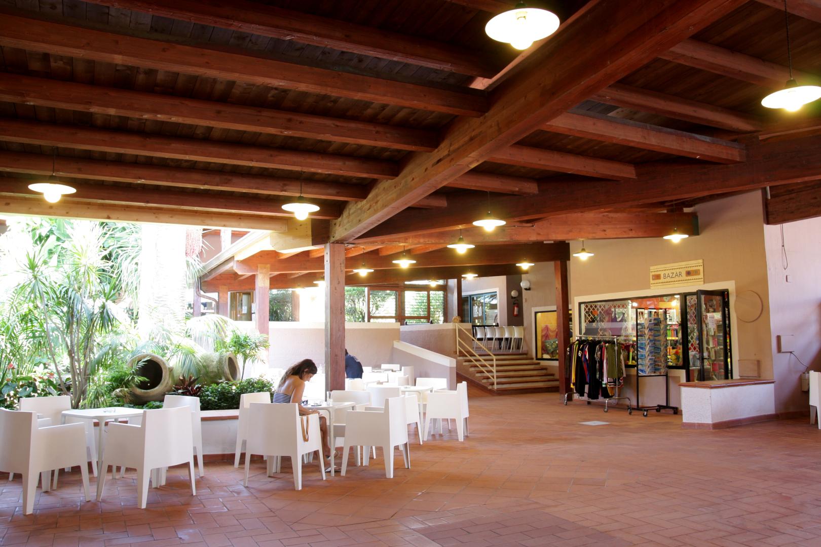 TH COSTA REI Free Beach Resort foto 19