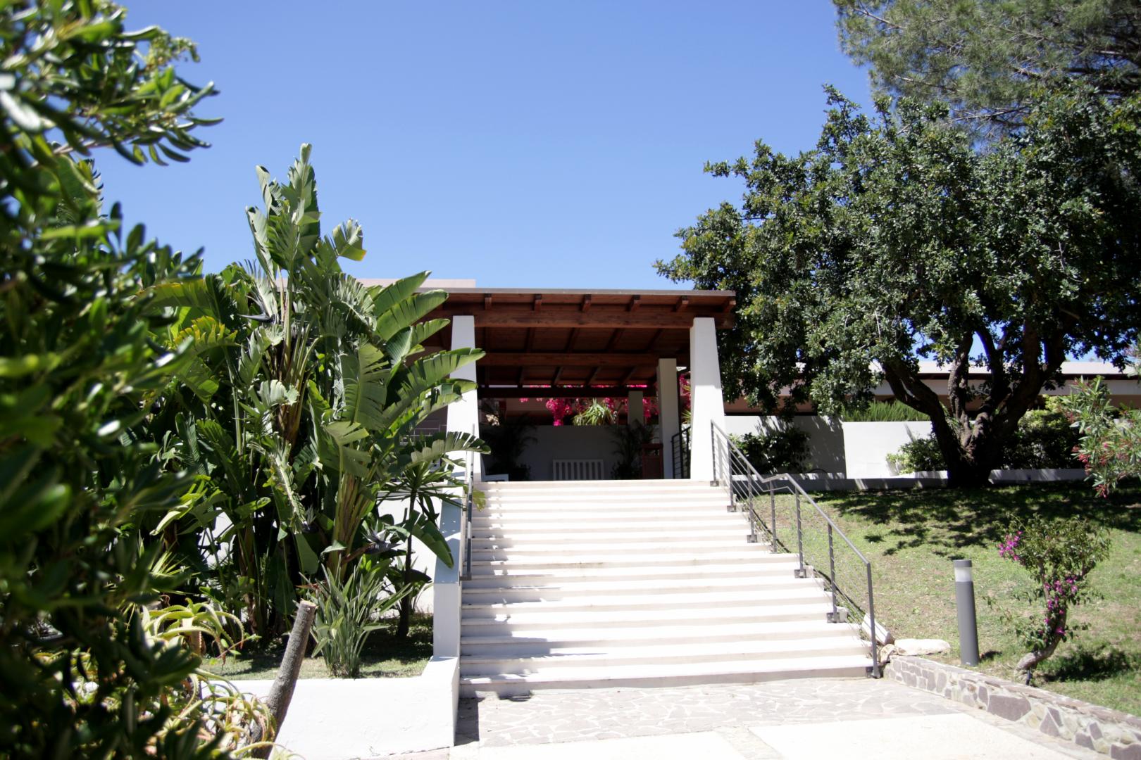 TH COSTA REI Free Beach Resort foto 20