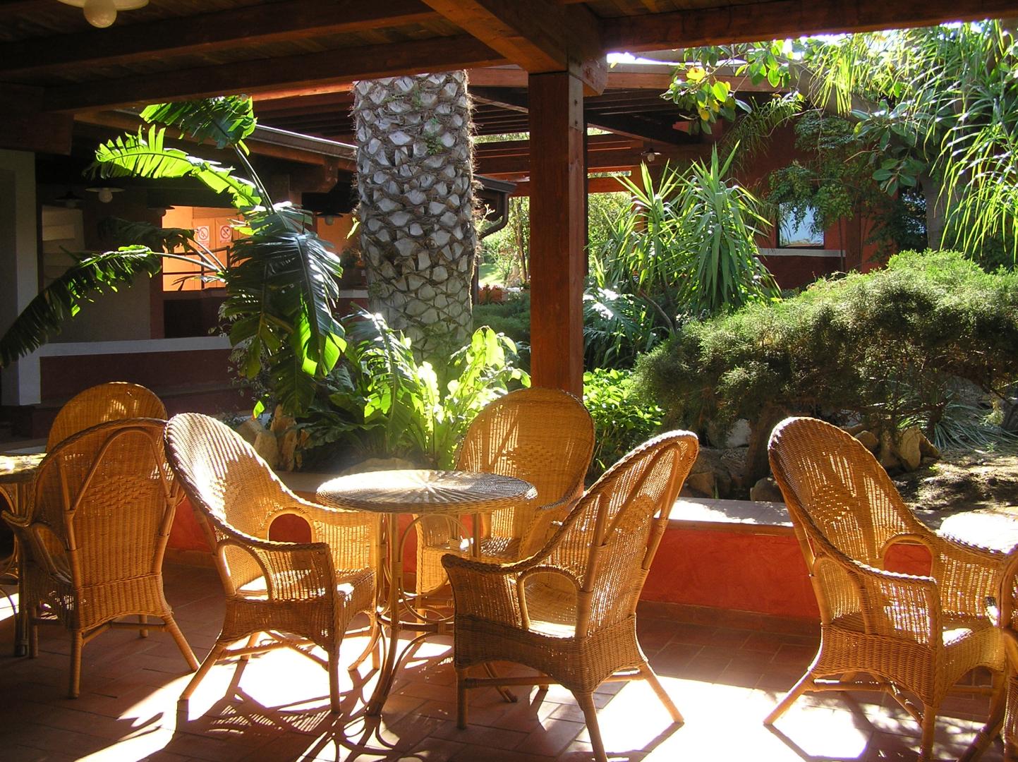 TH COSTA REI Free Beach Resort foto 29