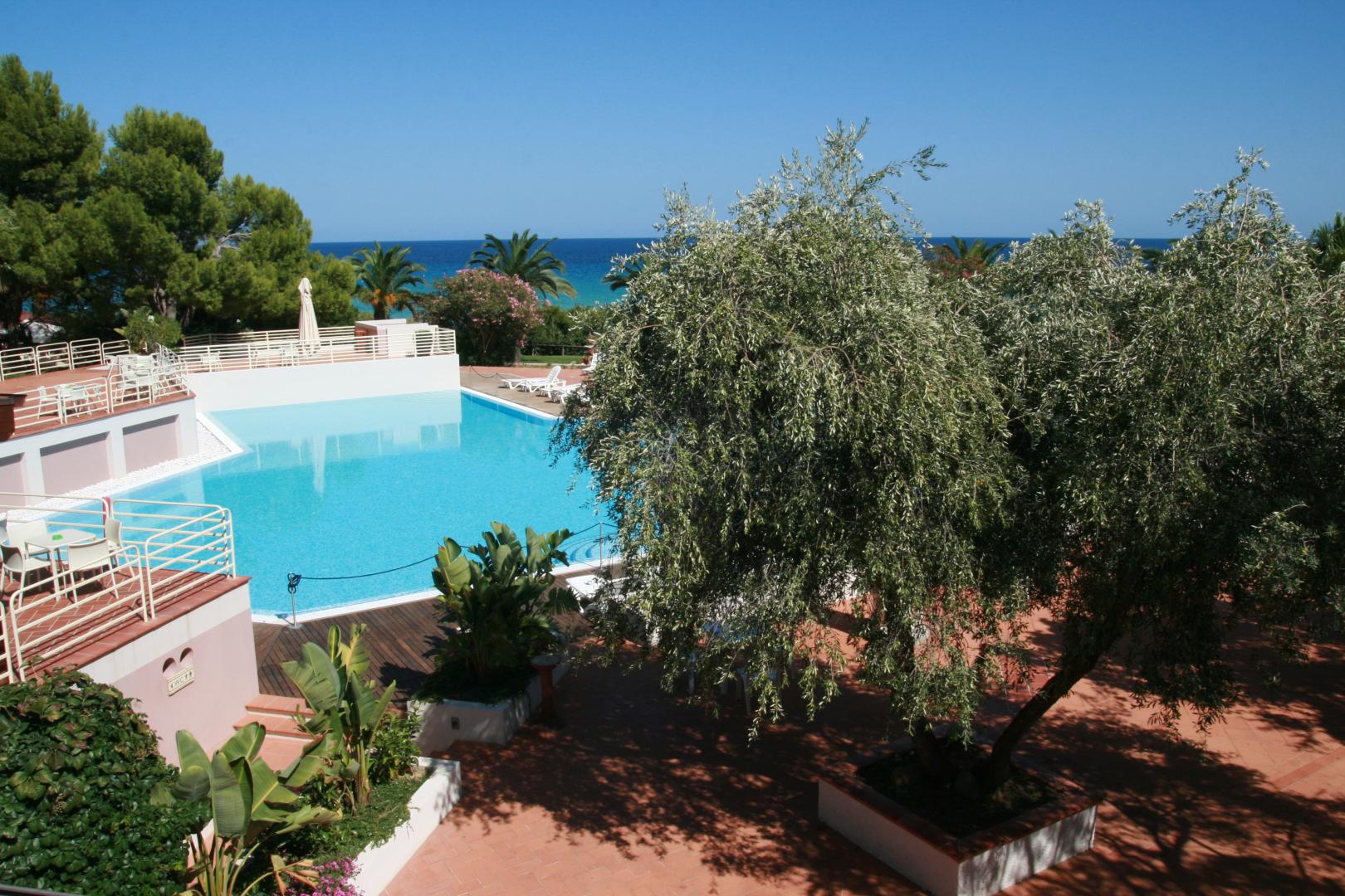 TH COSTA REI Free Beach Resort foto 6