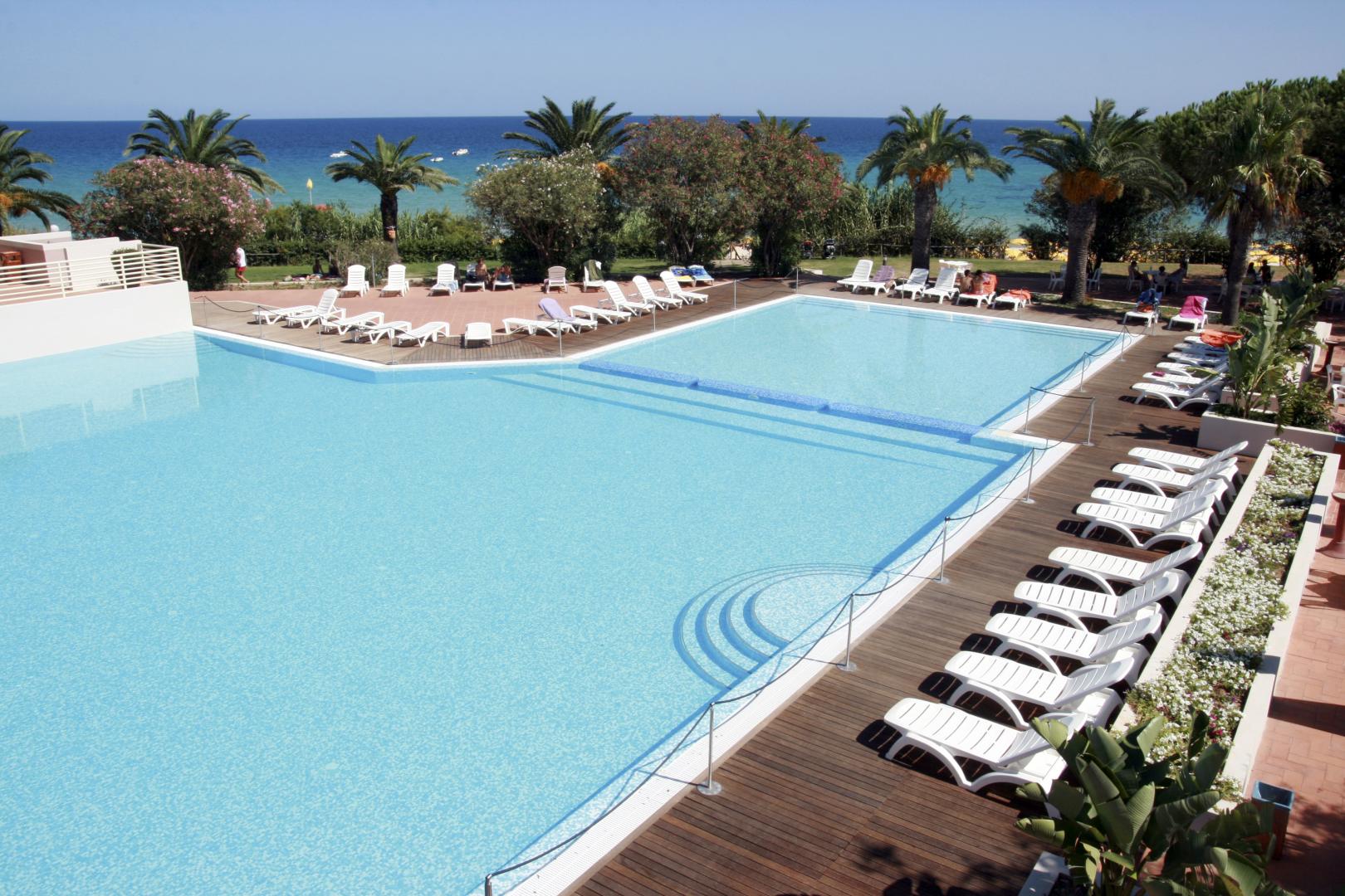 TH COSTA REI Free Beach Resort foto 21