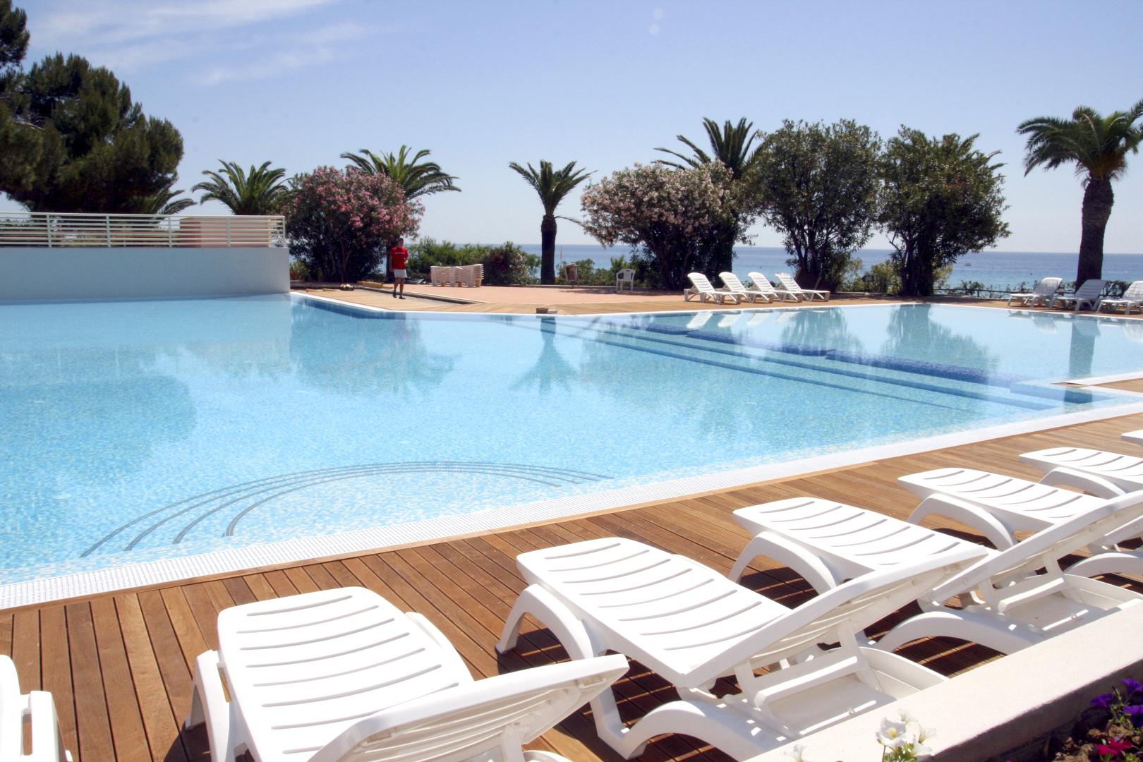 TH COSTA REI Free Beach Resort foto 32