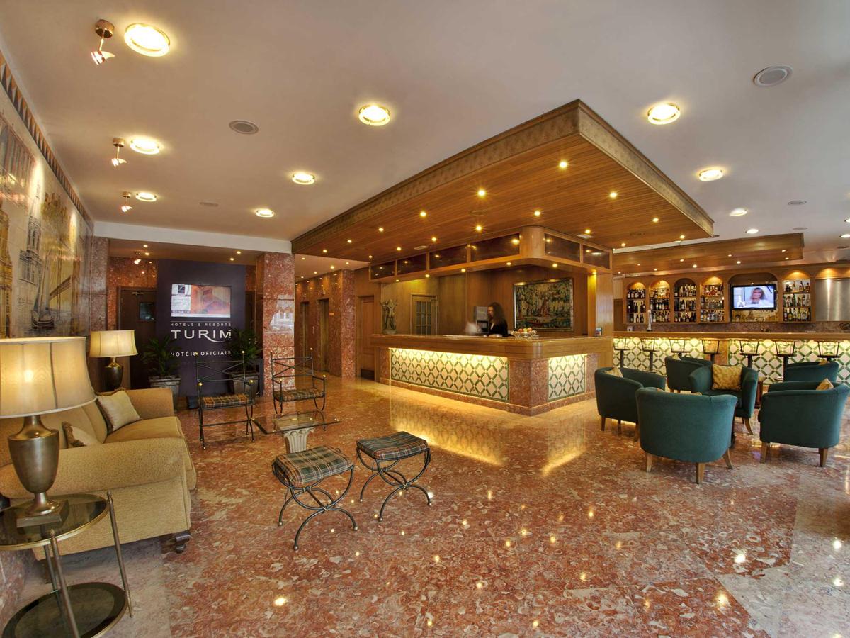 Turim Lisboa Hotel image 2