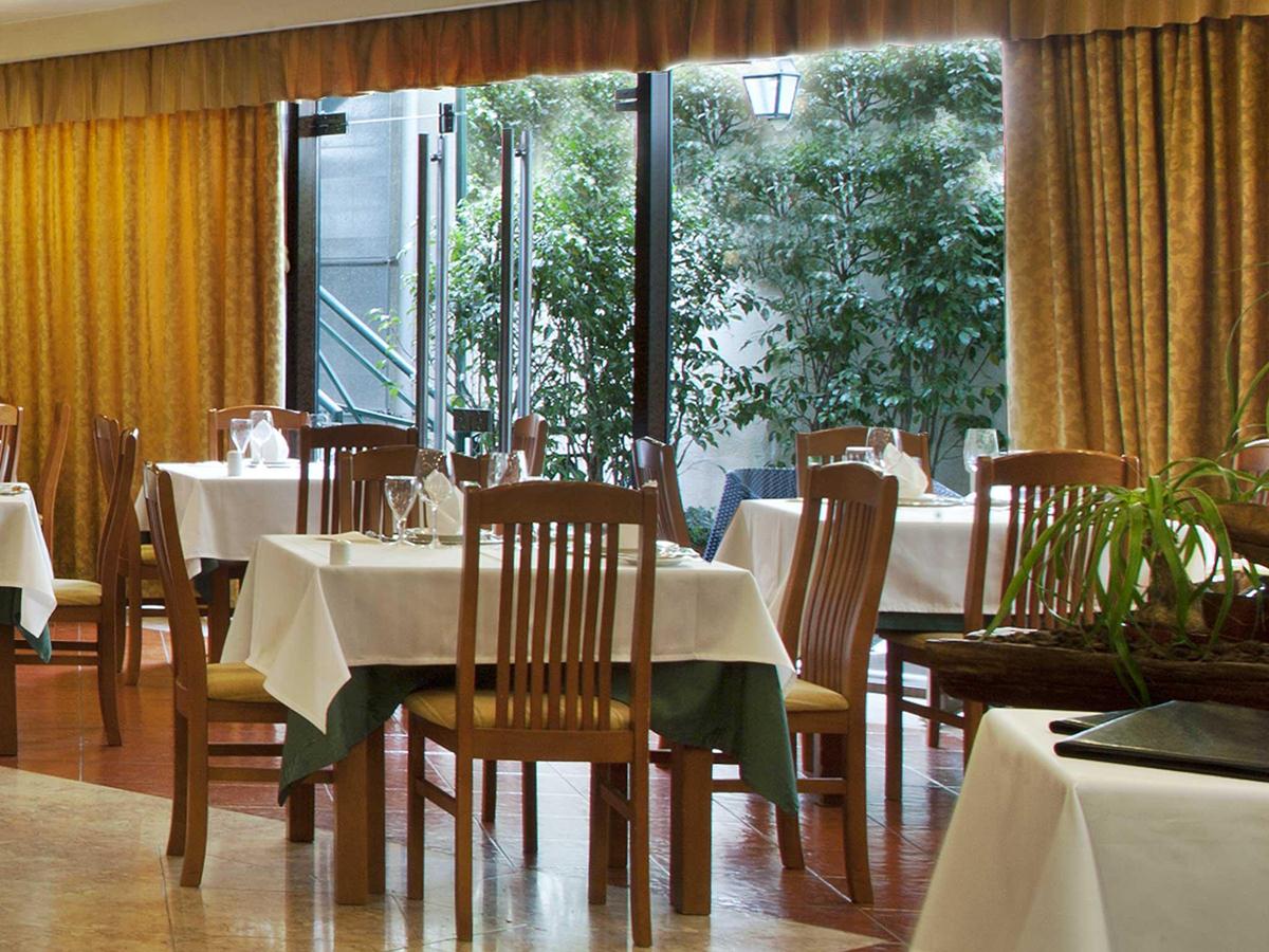 Turim Lisboa Hotel foto 6