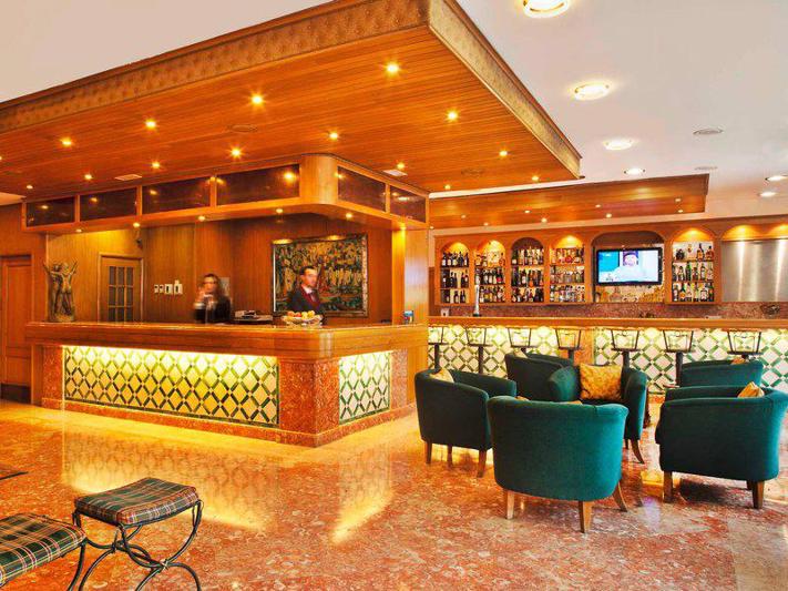 Turim Lisboa Hotel foto 4