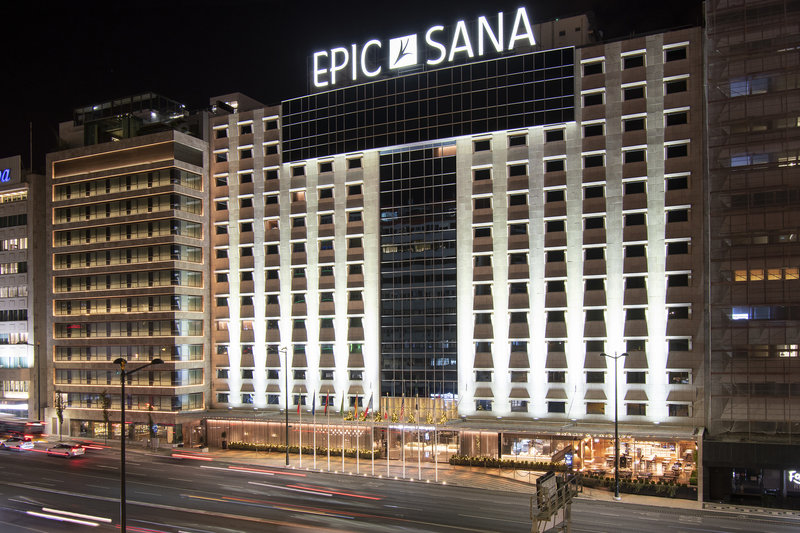 EPIC SANA Marquês foto 10