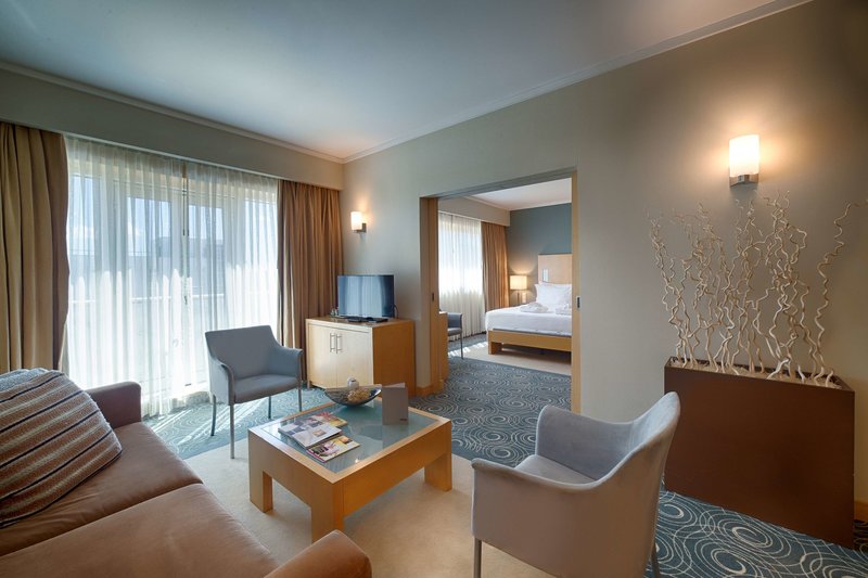 SANA Malhoa Hotel foto 10