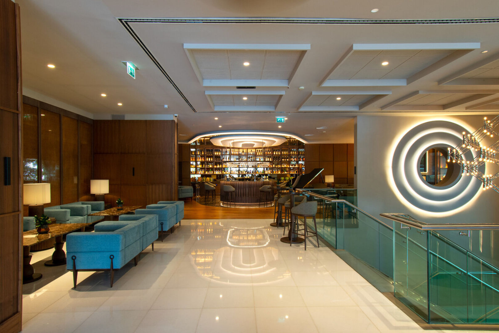 SANA Malhoa Hotel foto 71