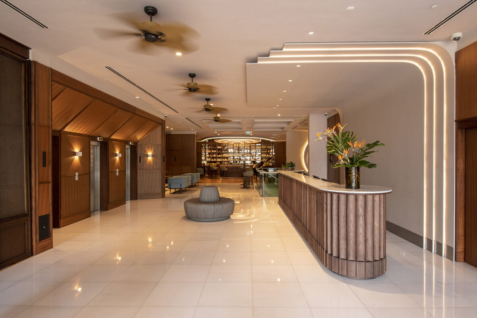 SANA Malhoa Hotel foto 59