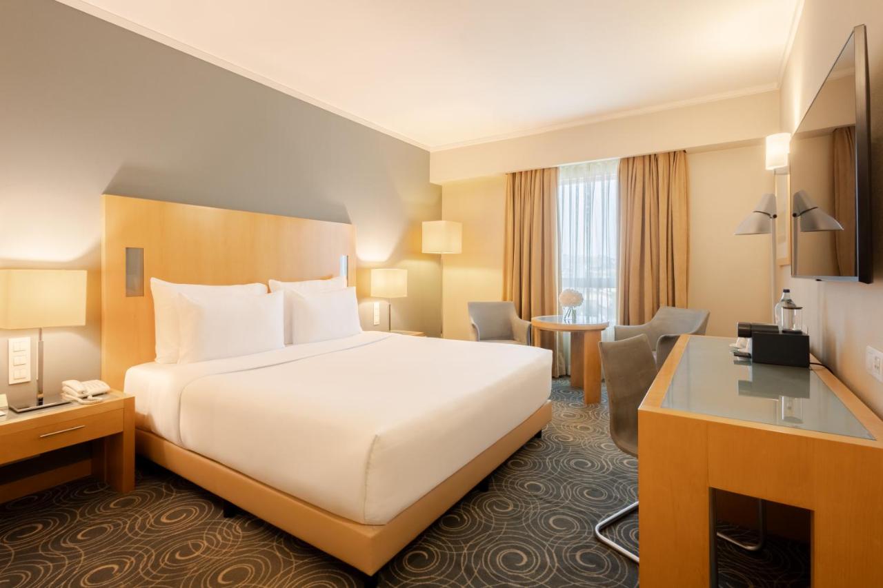 SANA Malhoa Hotel foto 4