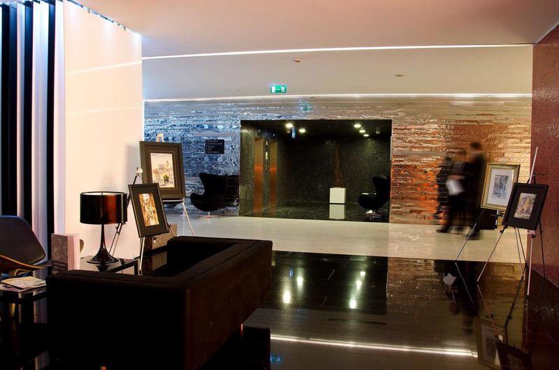 VIP Inn Berna foto 3